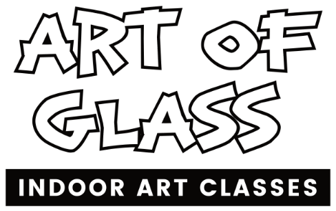 Art of Glass Indoor Art Classes on St. George Island Florida