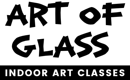 Art of Glass Indoor Art Classes St. George Island Florida