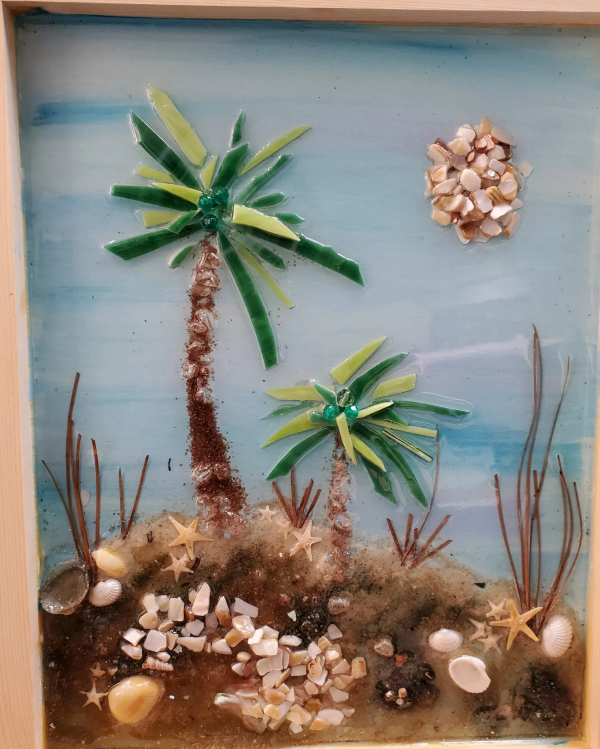 Palm Trees