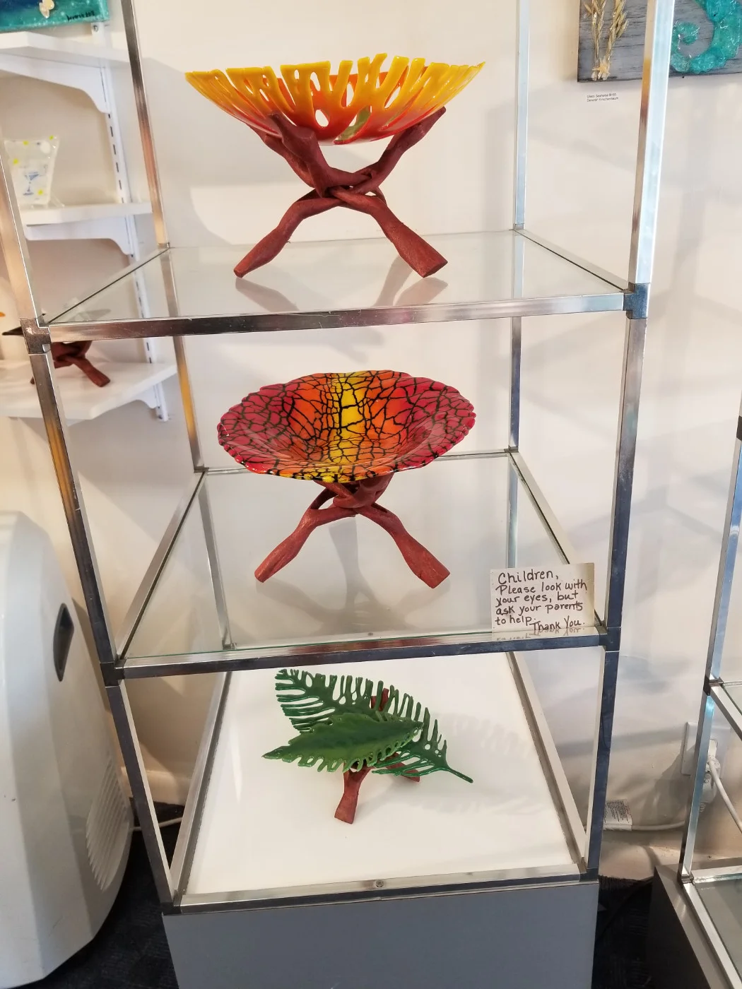 Art Gallery St. George Island Florida - 20220616_132515