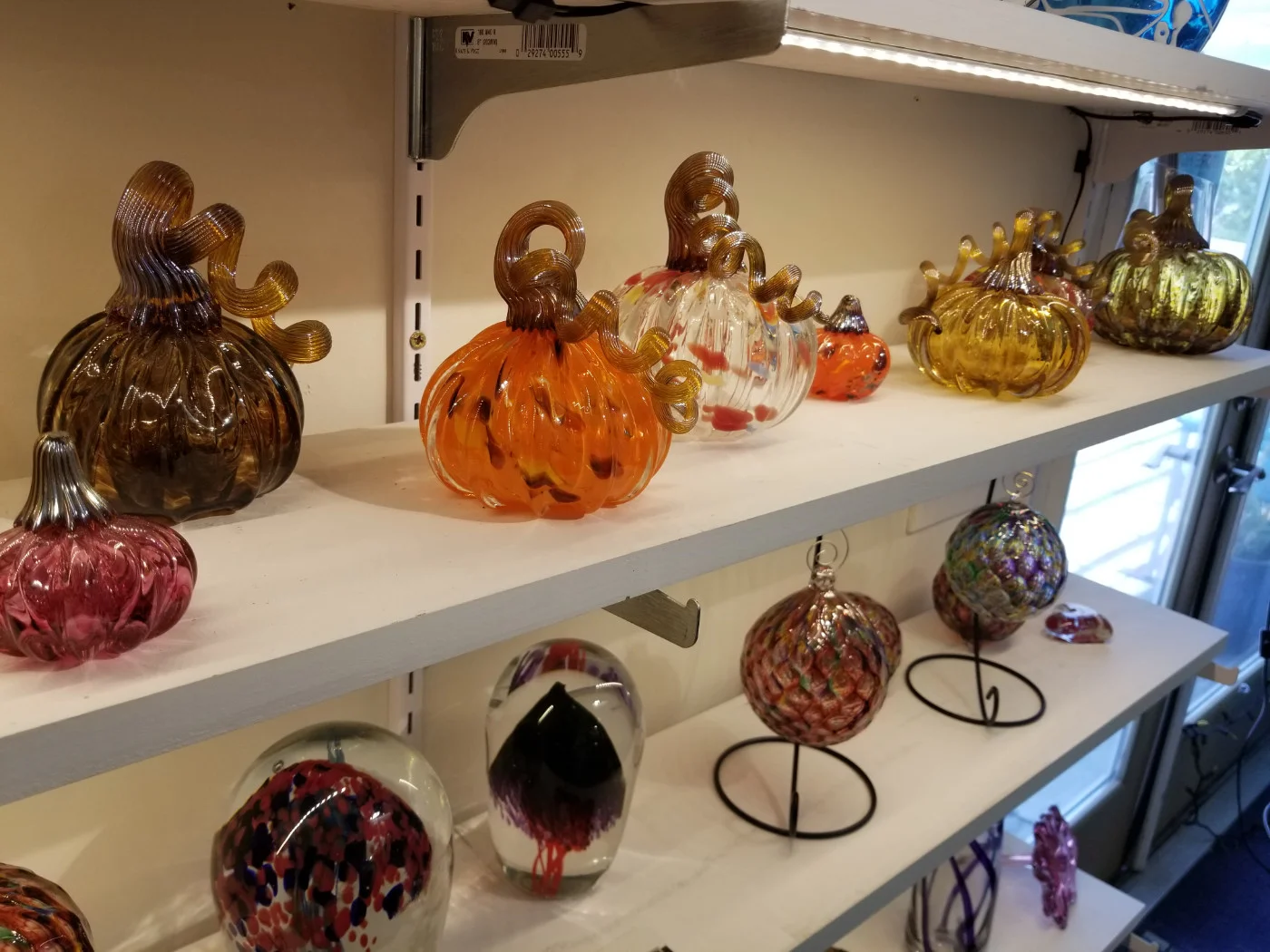Art Gallery St. George Island Florida - 20220616_132607