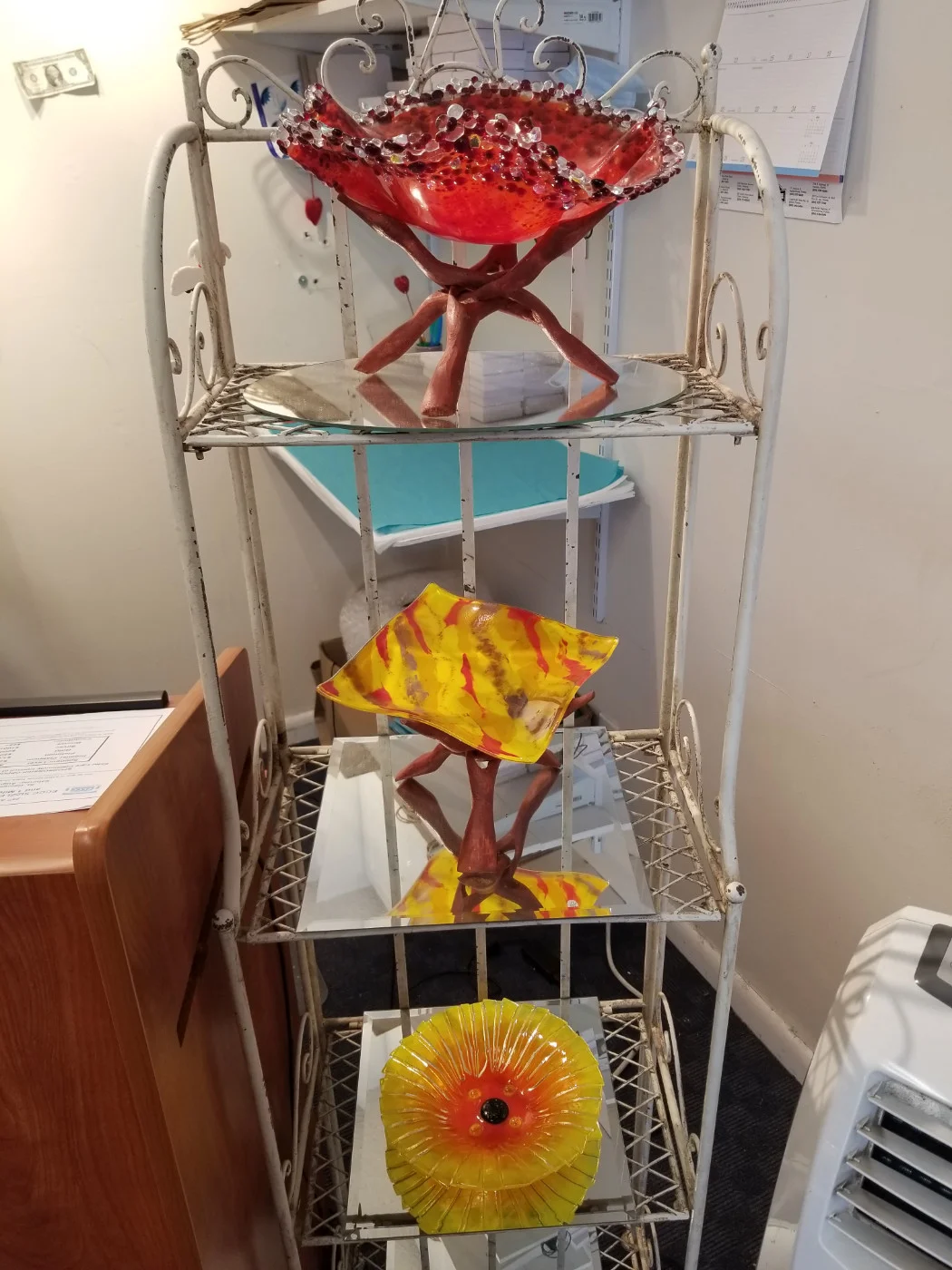 Art Gallery St. George Island Florida - 20220616_132707