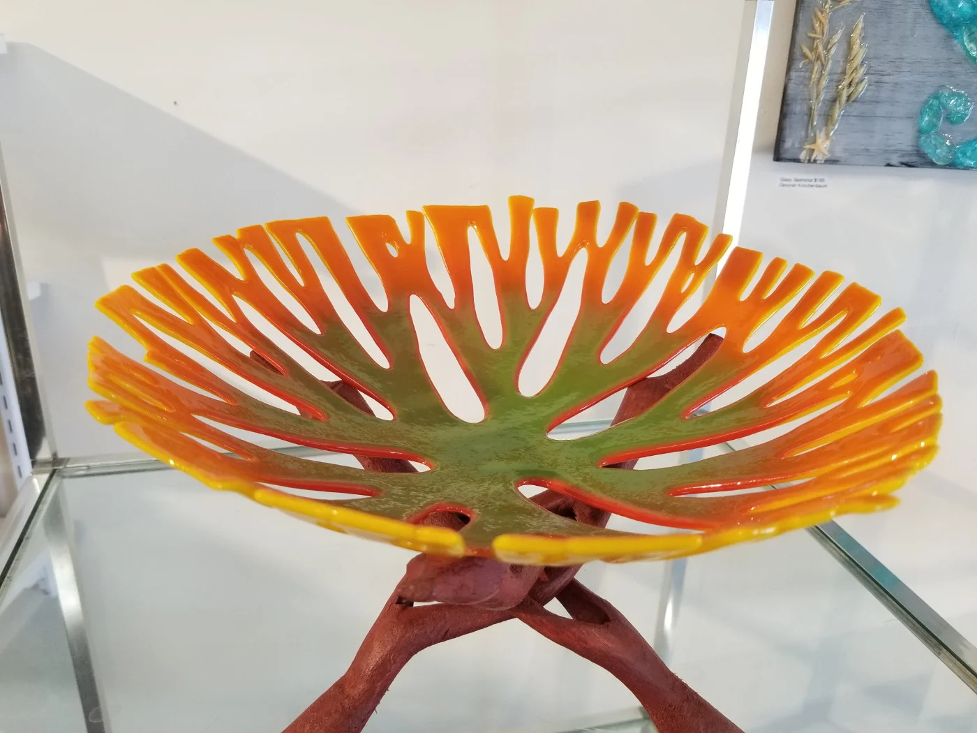 Art Gallery St. George Island Florida - 20220616_132713