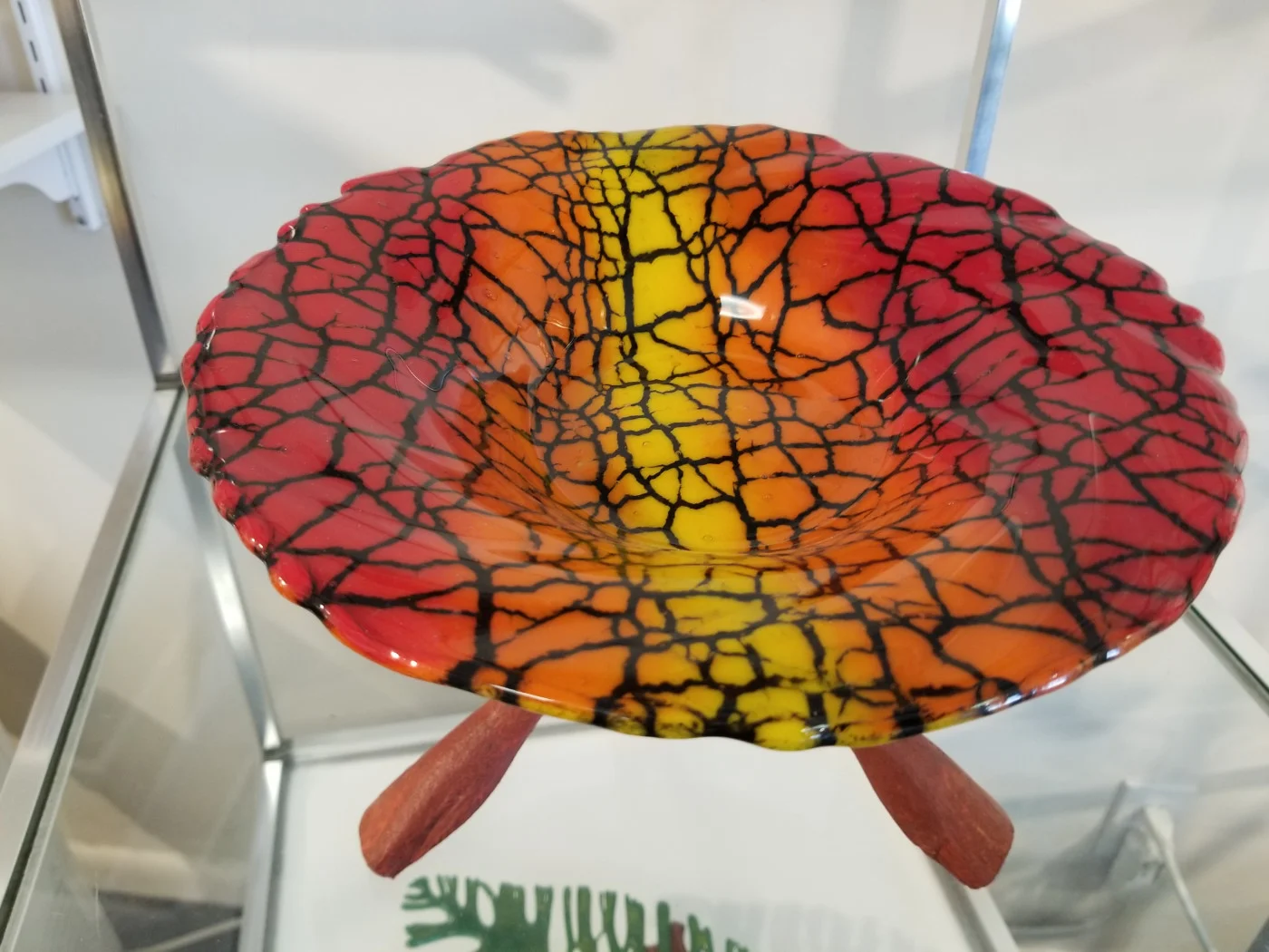 Art Gallery St. George Island Florida - 20220616_132718