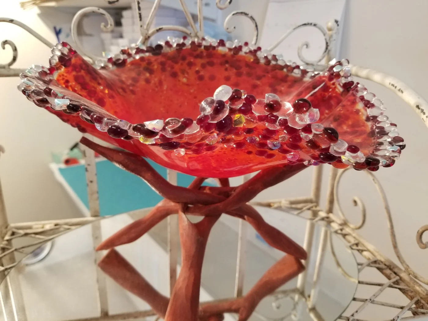 Art Gallery St. George Island Florida - 20220616_132914
